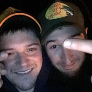 Meet your Posher, Dylan